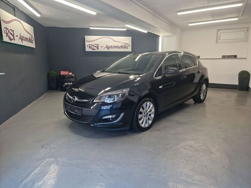 Astra