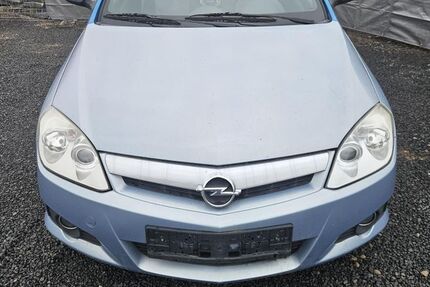 Opel Tigra 125.000 km 1.850 &euro; Krefeld 47808