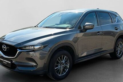 Mazda CX-5 99.498 km 20.980 &euro; Viersen 41751