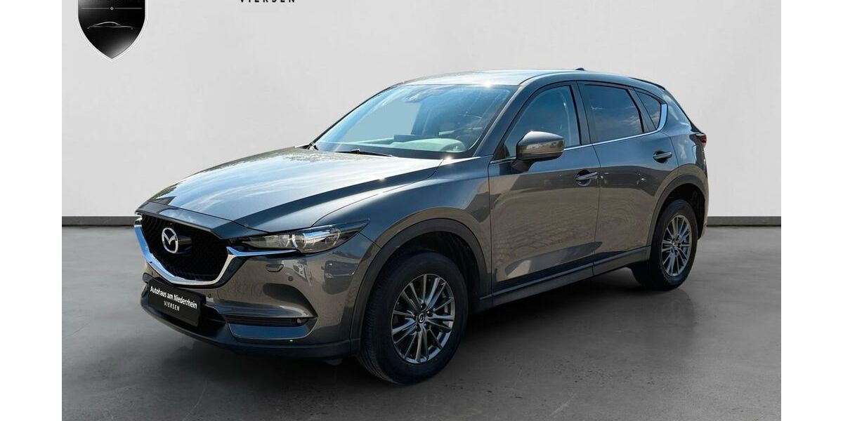 Mazda CX-5 99.498 km 20.980 &euro; Viersen 41751