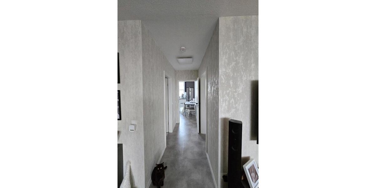 Charmante Eigentumswohnung mit Wohlfühlcharakter 3 zimmer