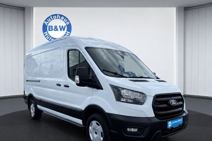 Ford Transit 39.700 km 26.999 &euro; Krefeld 47805