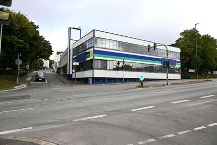 Halle in Remscheid 1.100.000 € 2567.93 m² zimmer