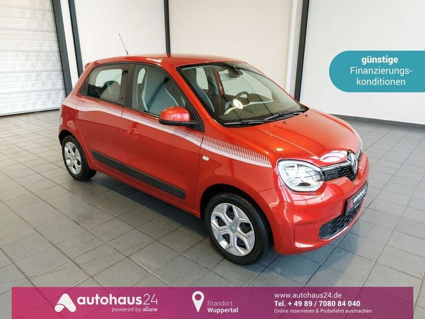 Twingo