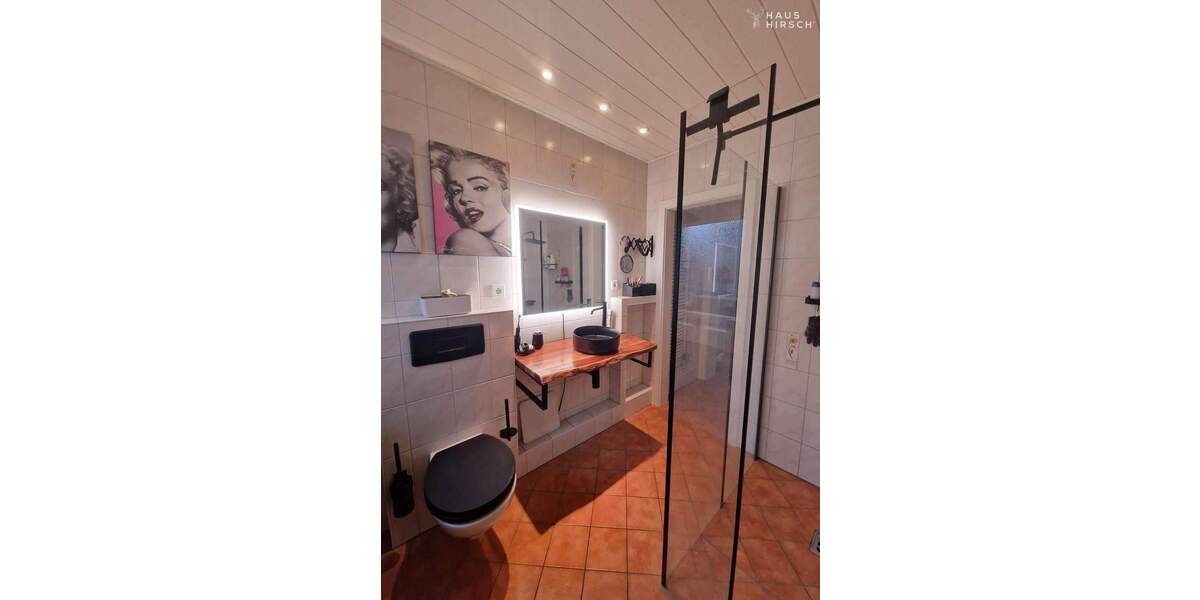 Reihenendhaus Mönchengladbach Wickrathberg - 3 Zimmer, 99 m&sup2;, 245.000&euro; | Angebot:25723038