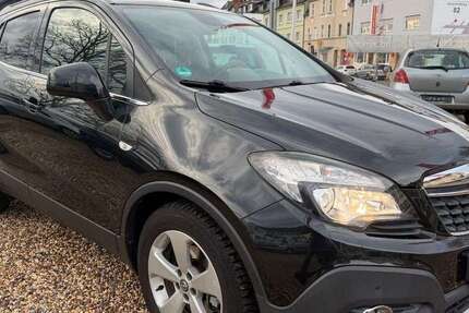 Opel Mokka 45.600 km 10.950 &euro; Leverkusen 51371