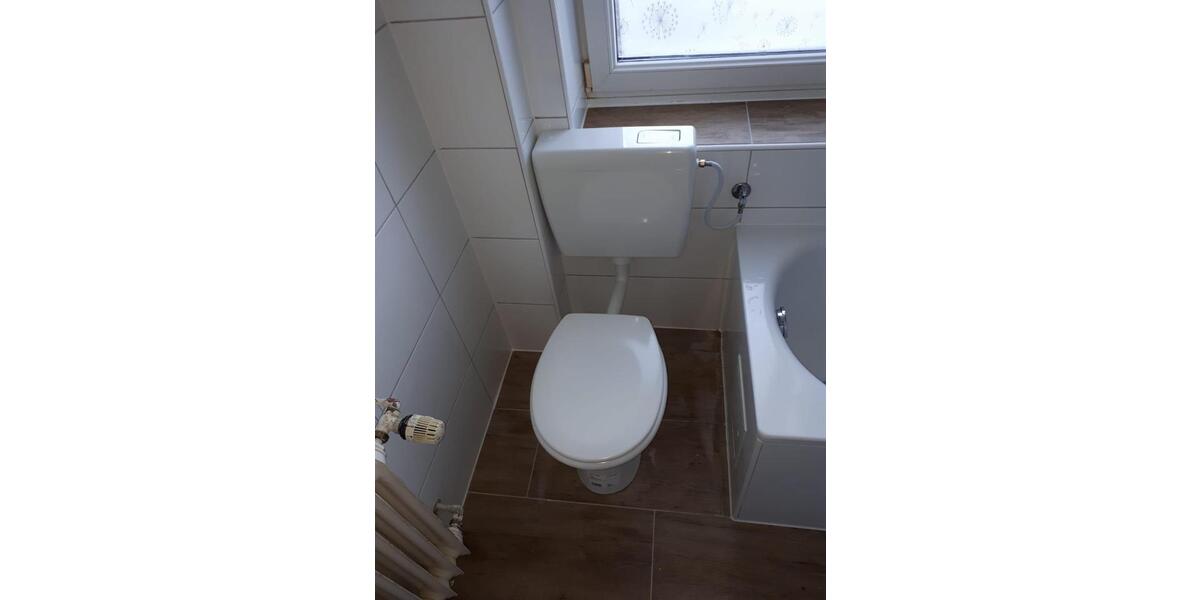 Kapitalanlage in Mülheim an der Ruhr – Mehrfamilienhaus mit 4 WE zimmer