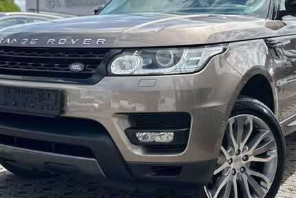 Land Rover Range Rover Sport 69.978 km 39.848 &euro; Mönchengladbach 41063