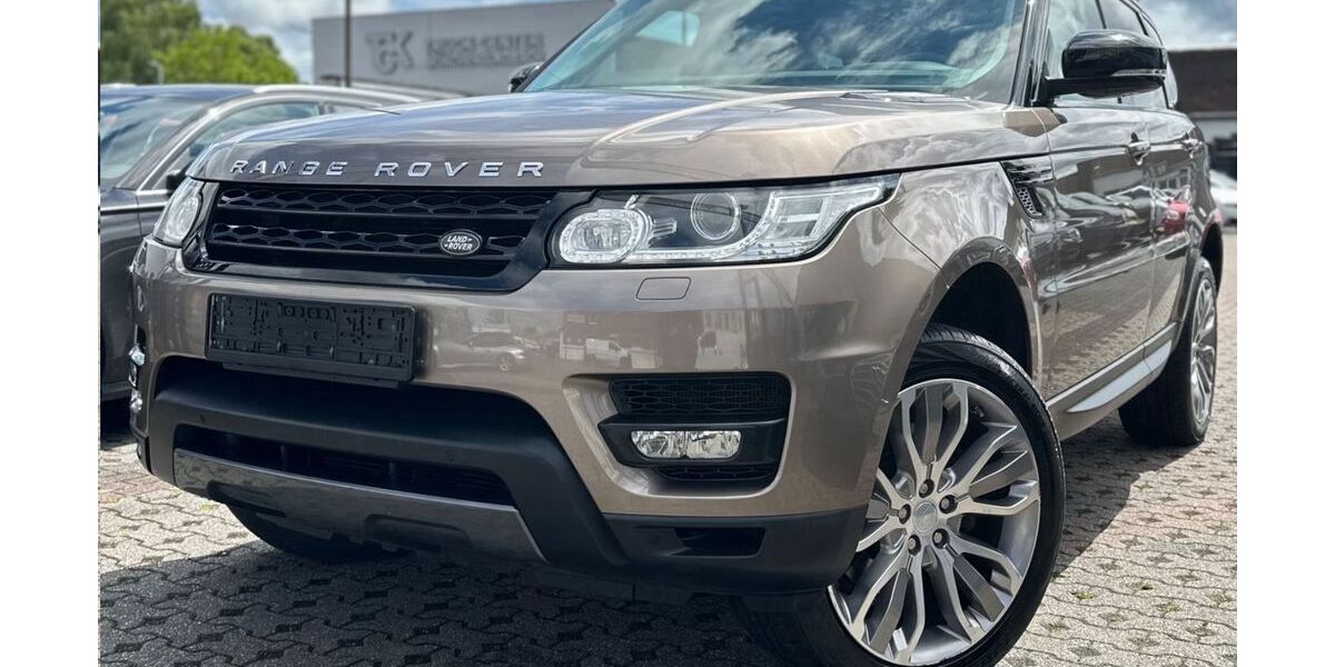 Land Rover Range Rover Sport 69.978 km 39.848 &euro; Mönchengladbach 41063