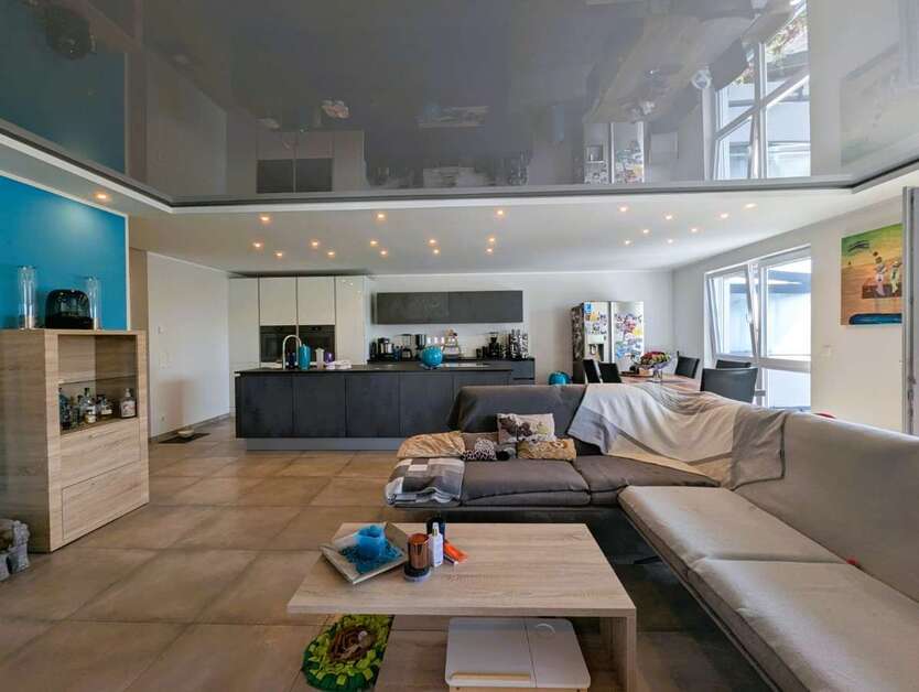 Wohnung zum Kaufen in Mülheim an der Ruhr 650.000 € 146.44 m²
