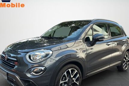 Fiat 500X 14.900 km 13.999 &euro; Düsseldorf 40472