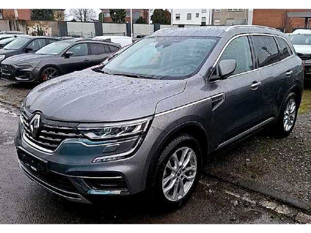 Renault Koleos 33.078 km 23.490 &euro; Mönchengladbach 41061