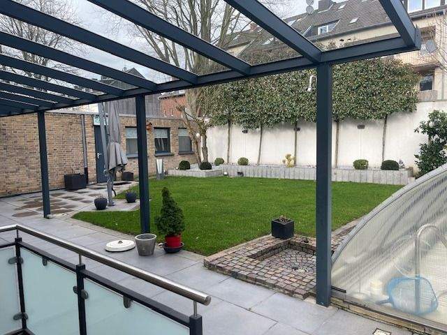 Einfamilienhaus Mönchengladbach Pongs - 7 Zimmer, 150 m&sup2;, 475.000&euro; | Angebot:25391355