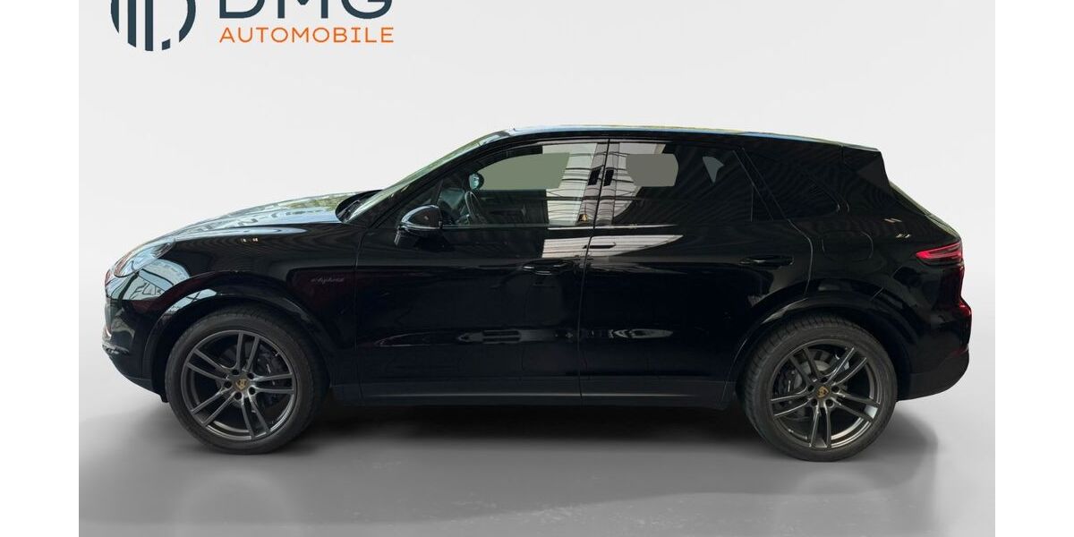 Porsche Cayenne 32.700 km 84.900 &euro; Bedburg 50181