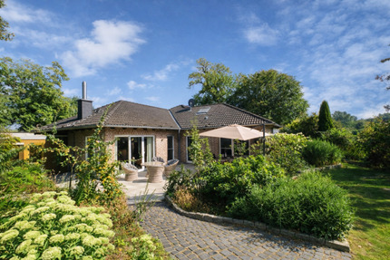 Haus Jüchen Neuenhoven - 4 Zimmer, 192 m&sup2;, 799.000&euro; | Angebot:25279040