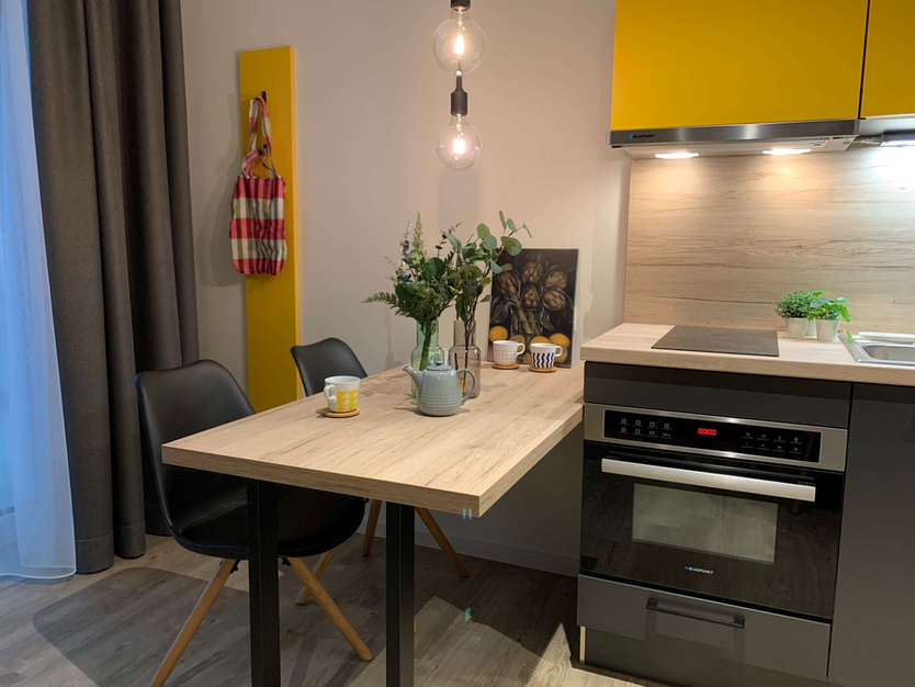 Wohnung zum Mieten in Düsseldorf 782 € 23.72 m²