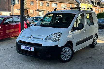Citroen Berlingo 186.369 km 3.990 &euro; Mönchengladbach 41238