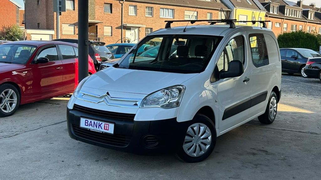 Citroen Berlingo 186.369 km 3.990 &euro; Mönchengladbach 41238