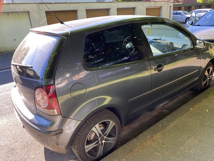 VW Polo 270.000 km 1.900 € Neuss 41460