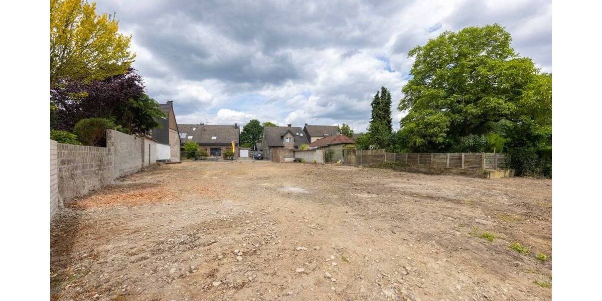 Grundstück Jüchen Stessen - 299.000&euro; | Angebot:19348683