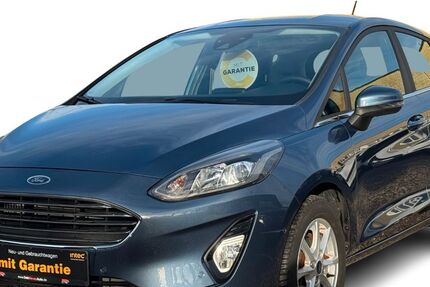 Ford Fiesta 9.801 km 15.280 &euro; Duisburg 47249