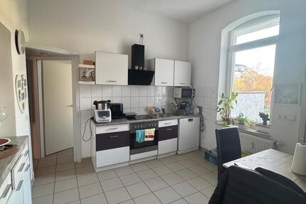 2-Wohnung in guter Lage von Neuss – ab 01.02.2026 frei reserviert 2 zimmer