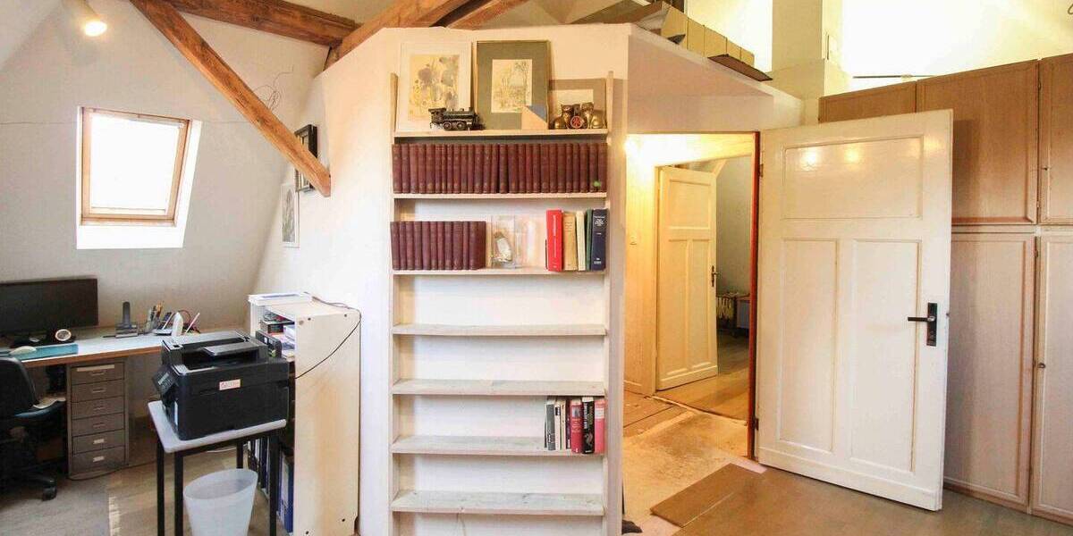 Einfamilienhaus Neukirchen-Vluyn Neukirchen - 7 Zimmer, 133 m&sup2;, 330.000&euro; | Angebot:26841699