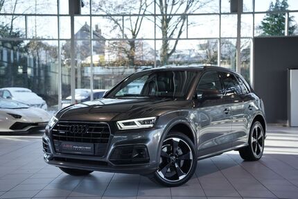 Audi Q5 95.000 km 34.800 &euro; Remscheid/NRW 42855