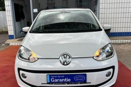 VW up!
