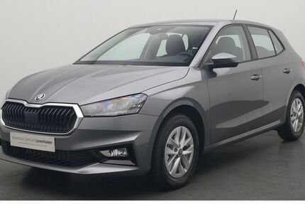 Skoda Fabia 3.980 km 19.480 &euro; Leverkusen 51379