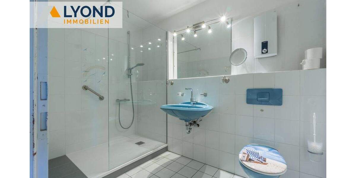 Moderne 2,5-Zimmer-Eigentumswohnung mit Balkon & TG-Stellplätzen in Moers! 2 zimmer