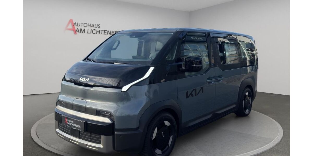 Kia PV5 2.500 km 45.430 &euro; Viersen 41747