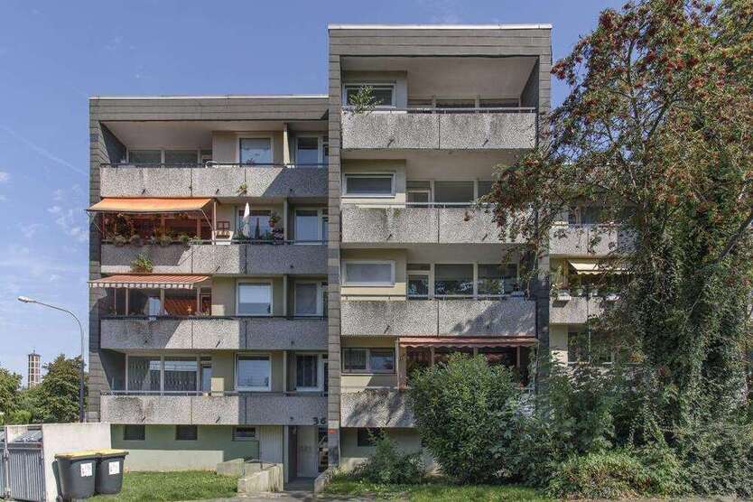 Wohnung zum Mieten in Mönchengladbach 509 € 55.26 m²