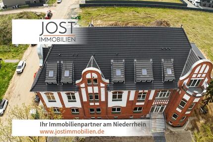 Wohnung Mönchengladbach West - 3 Zimmer, 95 m&sup2;, 1.185&euro; | Angebot:26413051