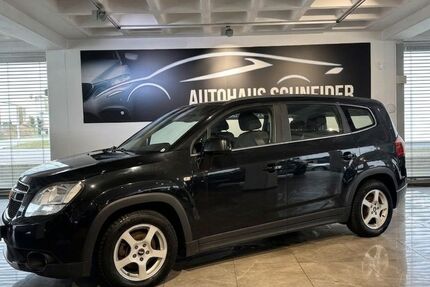 Chevrolet Orlando 184.090 km 6.800 &euro; Ratingen 40880