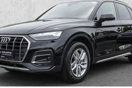 Audi Q5 71.174 km 42.970 &euro; Düsseldorf 40474