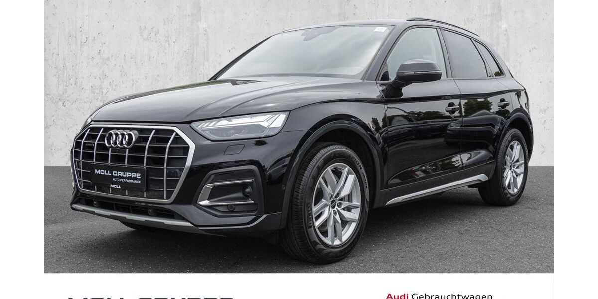 Audi Q5 71.174 km 42.970 &euro; Düsseldorf 40474
