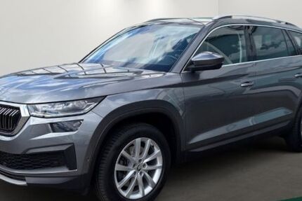 Skoda Kodiaq 36.830 km 32.870 &euro; Düsseldorf 40233