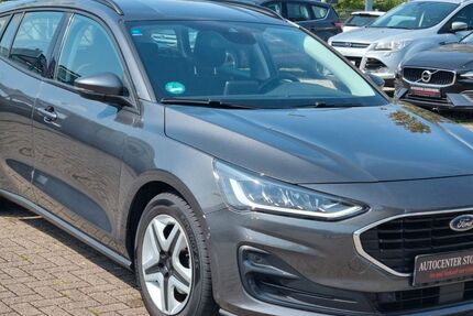 Ford Focus 47.000 km 15.990 € Essen 45141