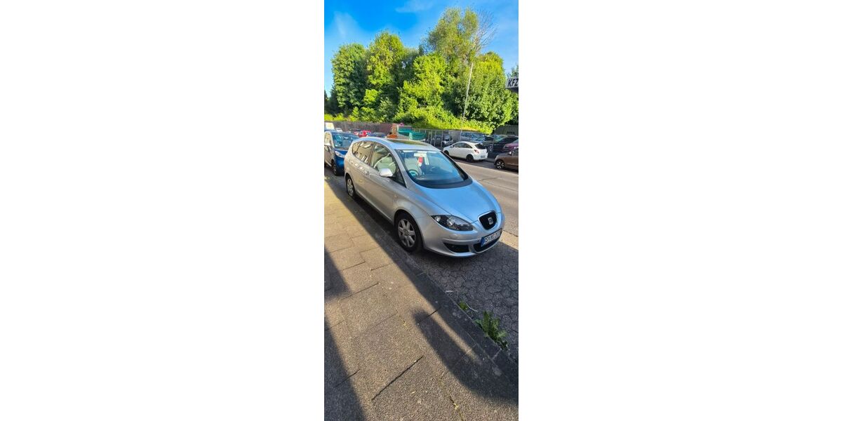 Seat Altea 297.000 km 2.999 &euro; Remscheid 42855