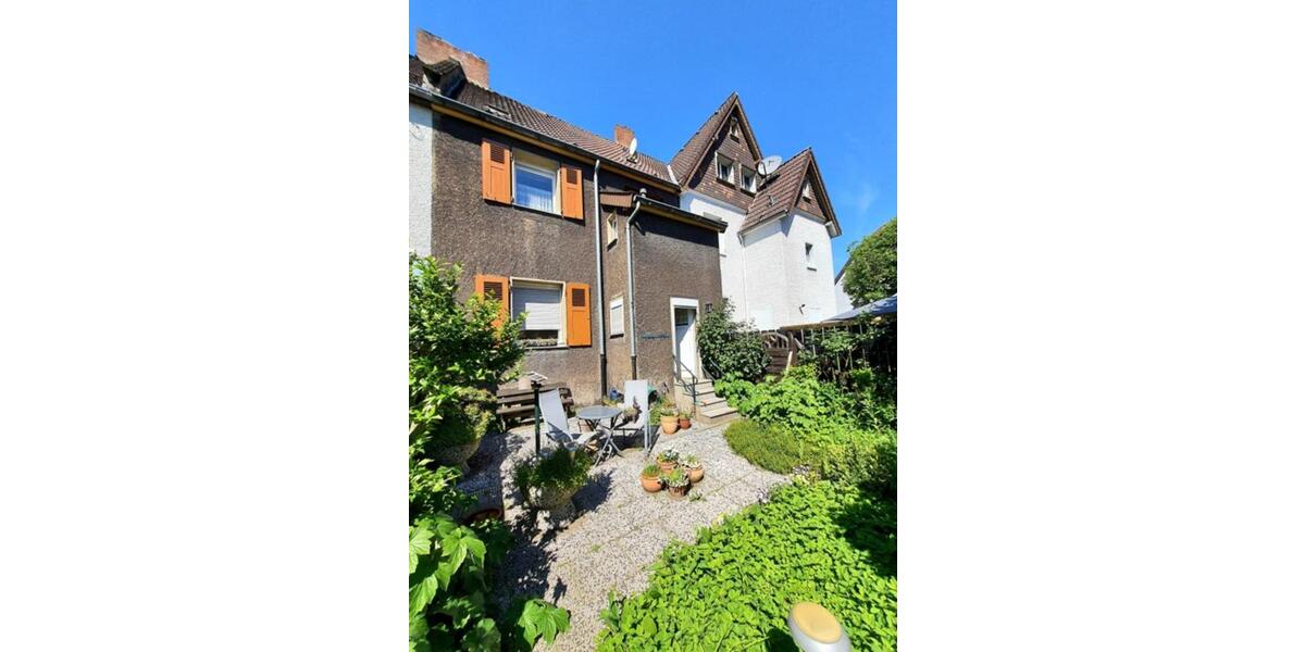 Einfamilienhaus Reihenhaus 5 zimmer