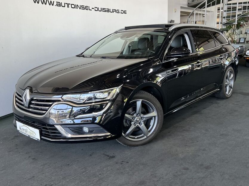 Renault Talisman 113.000 km 15.850 € Duisburg 47228