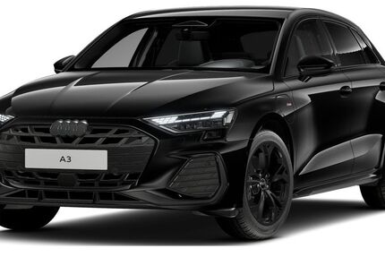 Audi A3 4.444 km 42.980 &euro; Mönchengladbach 41066