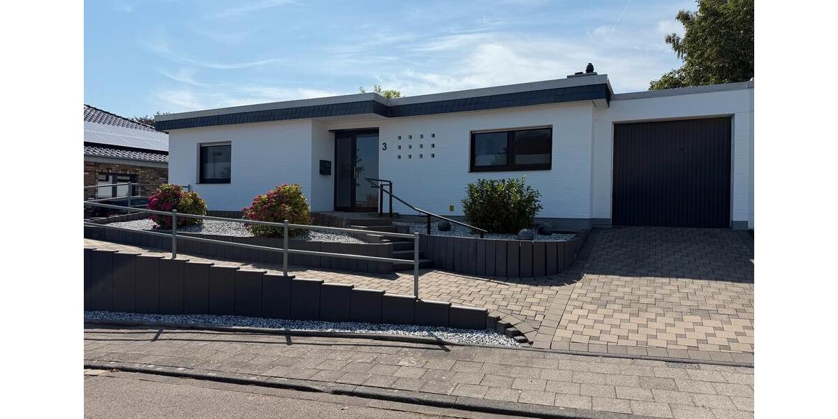Bungalow Bedburg - 545.000&euro; | Angebot:27080106