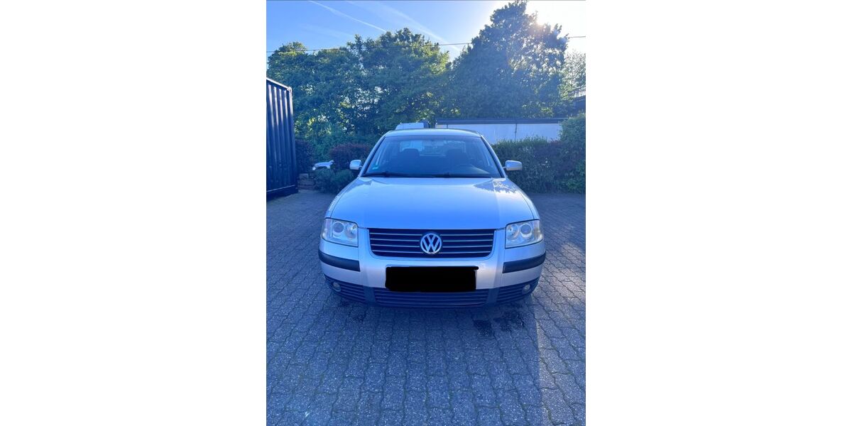 VW Passat 219.100 km 3.200 &euro; Moers 47447