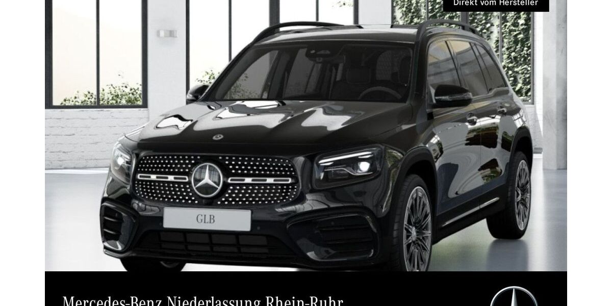 Mercedes-Benz GLB 200 9.988 km 45.690 &euro; Düsseldorf 40470