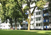 Wohnung zum Mieten in Düsseldorf 540 € 43 m²