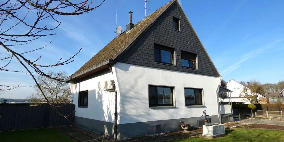Einfamilienhaus Viersen Sittard - 6 Zimmer, 126 m&sup2;, 435.000&euro; | Angebot:24822043