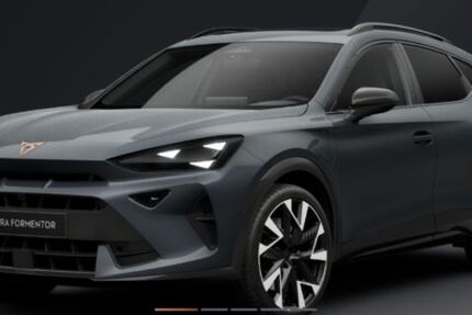 Cupra Formentor 7.000 km 45.599 &euro; Düsseldorf 40233