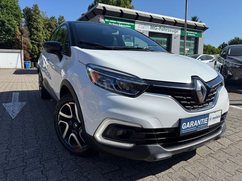 Captur